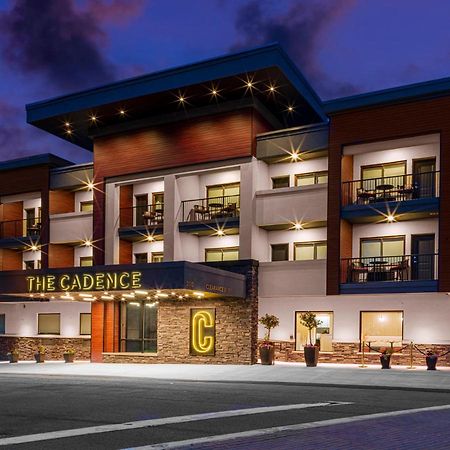 Voco - The Cadence, An Ihg Hotel Niagara Falls Exterior photo