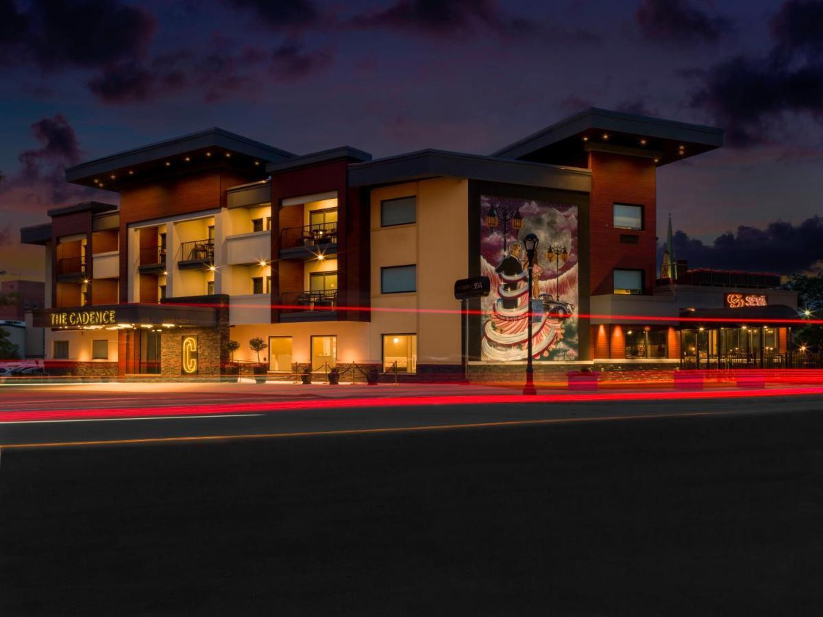 Voco - The Cadence, An Ihg Hotel Niagara Falls Exterior photo